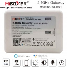 Контролер/шлюз Mi Light Miboxer WL-Box1