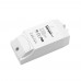 Sonoff POW R2, дистанційний вимикач Wi-Fi, 220V, 16A, з функцією енергомоніторингу (споживання, струм, напруга, перевантаження, експорт даних)