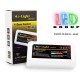 Контролер/димер Mi Light для світлодіодних стрічок 12-24V RGBW, RGB + W, RGB, 24А. 4 канали по 6А. FUT038