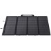 Сонячна панель EcoFlow 220W Solar Panel