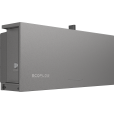 Гібридний інвертор EcoFlow Power Ocean 6 kWh однофазний