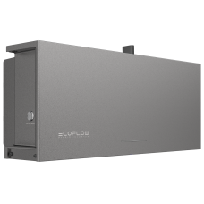 Гібридний інвертор EcoFlow Power Ocean 3,68 kWh однофазний