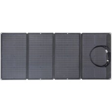 Сонячна панель EcoFlow 160W Solar Panel