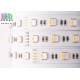 Світлодіодна стрічка 12V, 5050, 60 led/m, 19.2W, IP20, RGBNW (RGB Білий 4200К), Premium. Гарантія - 60 місяців.