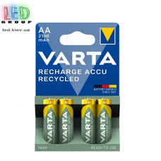 Акумулятор Varta AA (R6) Nickel Metal Hydride (Ni-MH) 2100 mAh, ціна за 1шт.