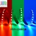 Світлодіодна стрічка 24V, 3535, 120 led/m, 17W, IP20, RGB, Professional. Гарантія – 36 місяців