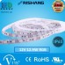 Світлодіодна стрічка RISHANG, 12V, SMD 5050, 60 led/m, 12.9W, IP65, RGB (16 млн. відтінків), VIP. Гарантія - 2 роки