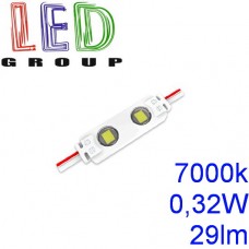 Светодиодный модуль LED M2835-2 