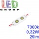 Світлодіодний модуль LED M2835-2