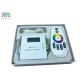 Контроллер RGB-Magic светомузыкальный для светодиодных лент Magic Strip с сенсорным пультом RF. Colorful X1 