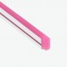 Заглушка для рожевого LED NEON MINI - 13x5мм