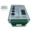  Контролер НС008 для RGB-Magic світлодіодних стрічок, модулів, LED NEON, 5-24V, до 2048 пікселя. пульт RF