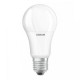 Светодиодная лампа Osram/LEDVANCE, 9W, E27, A75, 4000K - нейтральное свечение. Гарантия - 3 года