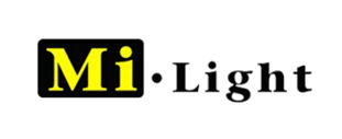 Mi light. Milight. Mono Lighting logo.